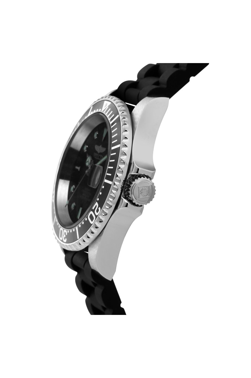 Годинник Invicta Pro Diver Чоловічий Нержавіюча Сталь Автоматичний 40 мм, фото №3