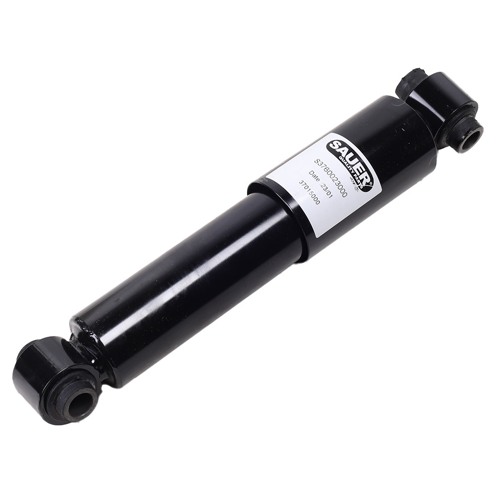 Амортизатор SAF/Schmitz (L278-413, D=20) SAUER S3760023000 SAU2 02376007001, фото №1