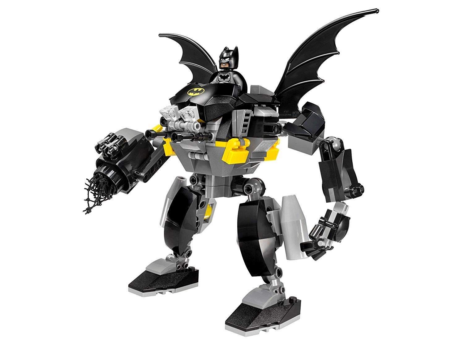 Конструктор LEGO Superheroes 76026, фото №4