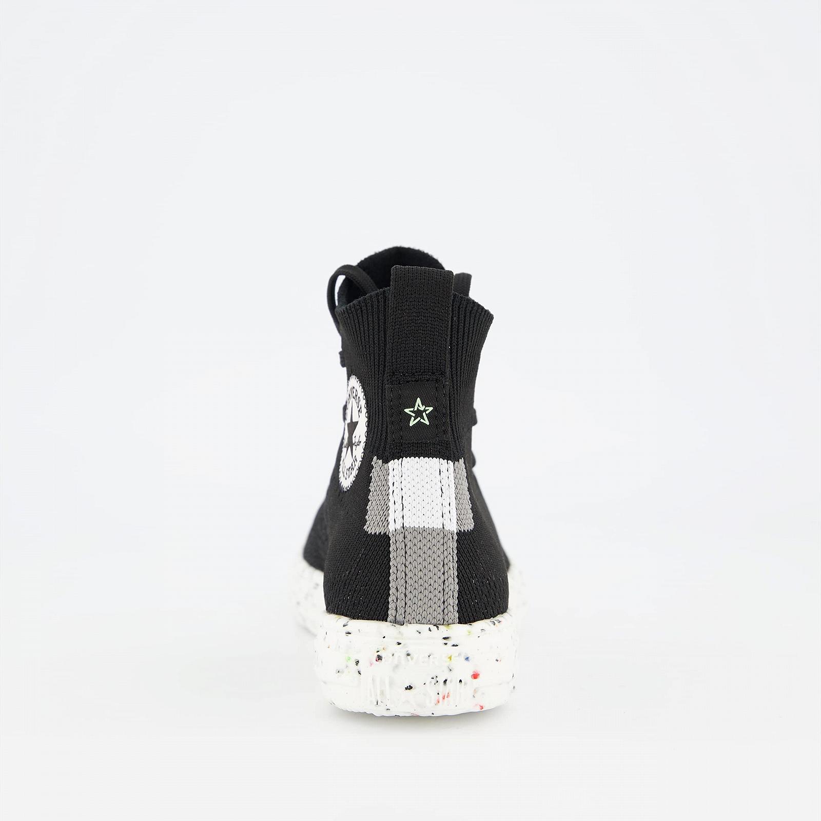 Кроссовки Converse Unisex Ctas Crater Knit Hi, фото №2