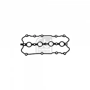 Прокладка крышки головки блока цилиндров FEBI BILSTEIN 33540 для AUDI SEAT SKODA VW synthetic.ua - Фото 1