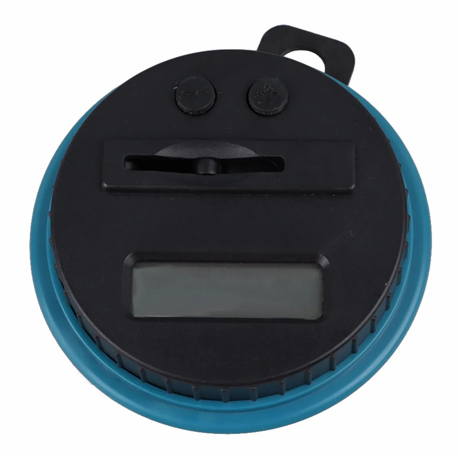 Копилка электронная с ЖК-дисплеем и замком для монет мексиканского песо, фото №6