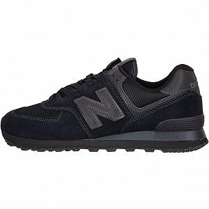 Кросівки New Balance 574 synthetic.ua - Фото 1