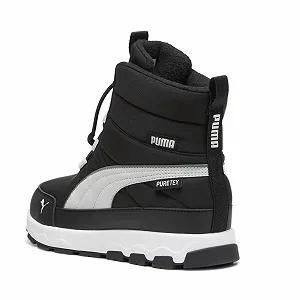 Кроссовки PUMA Evolve Boot Puretex Jr synthetic.ua - Фото 1
