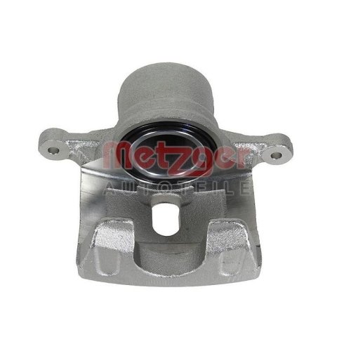 Гальмівний супорт METZGER AUTOTEILE 6261601 для HYUNDAI KIA передній лівий, фото №2