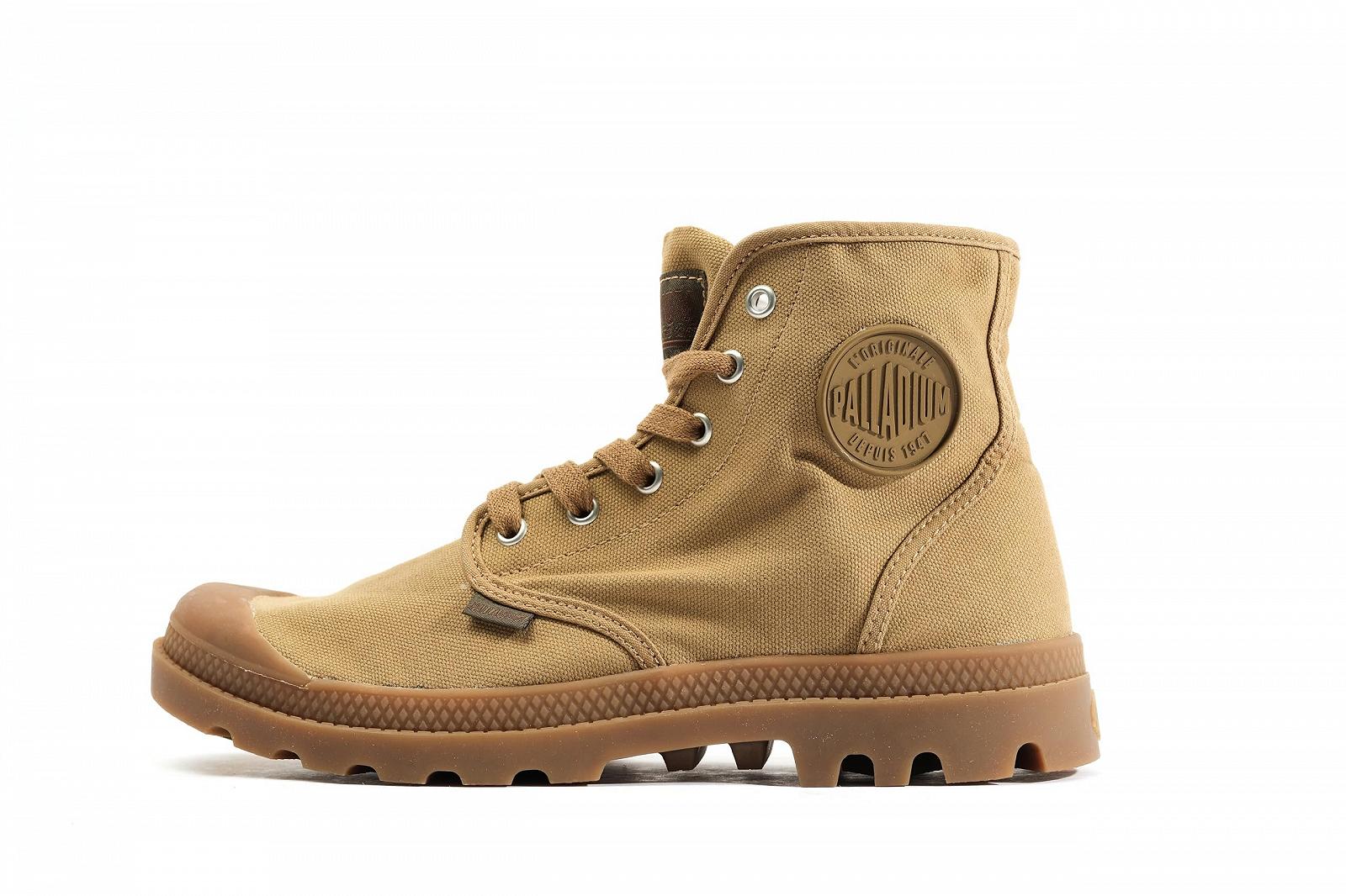 Кросівки Palladium Pampa Hi 02352307, фото №1