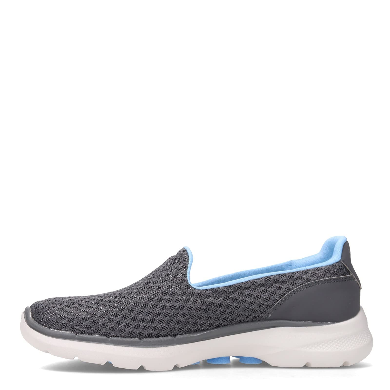 Кросівки Skechers Go Walk 6-Big Splash, жіночі, фото №5