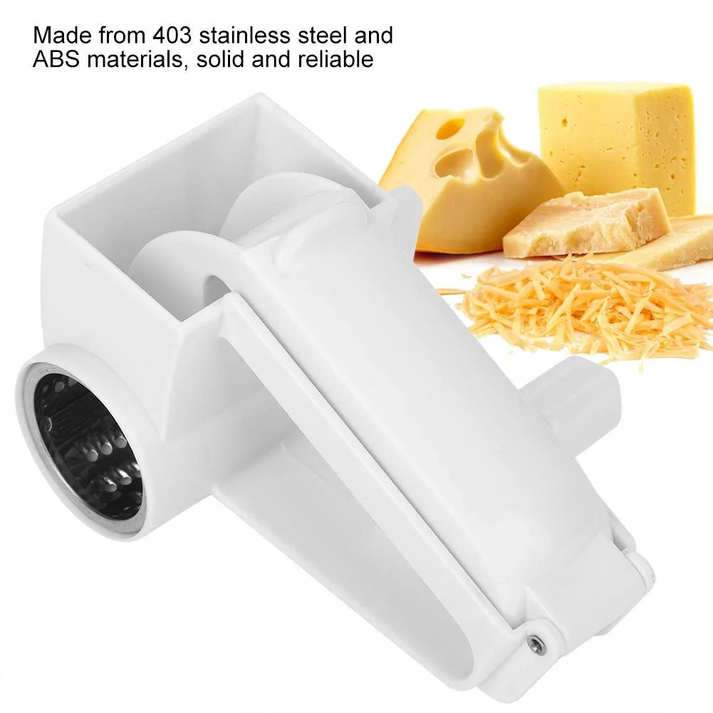 Ручная терка Tnfeeon Эргономичный дизайн, фото №7 Ручная терка Tnfeeon Эргономичный дизайн, фото №7