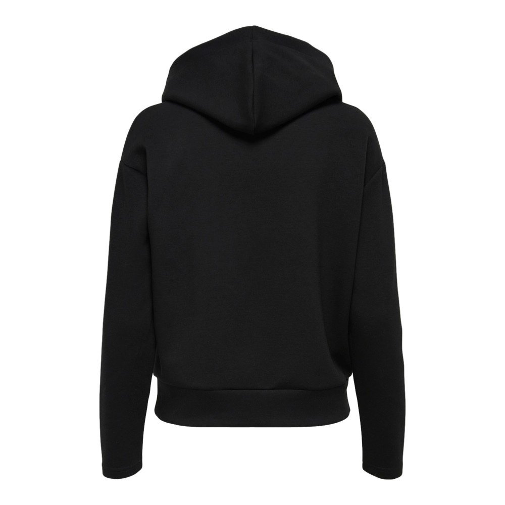 Світшот ONLFANCY L/S HOOD SWT 15193315 ONLY  XS, фото №2
