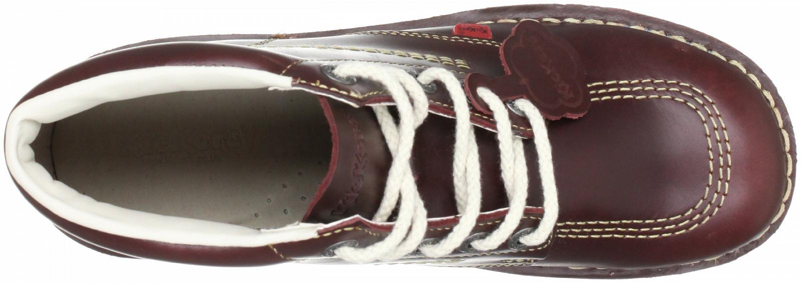 Ботинки Kickers Classic Kick Hi M, фото №5