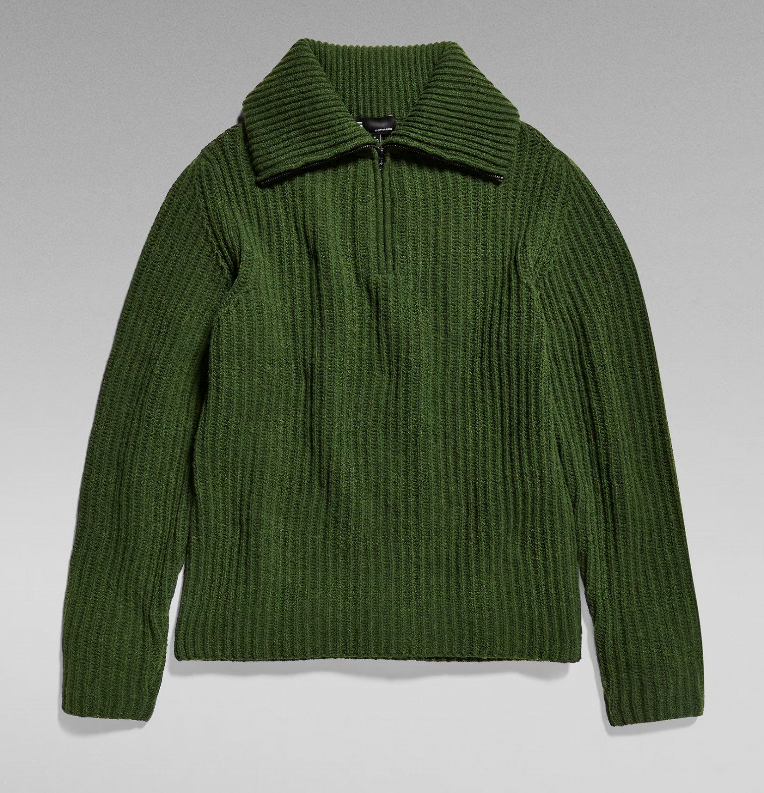 Женский свитер G-Star RAW Skipper Loose Knitted Sweater - M, фото №4