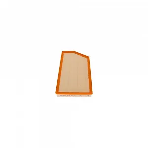 Воздушный фильтр BOSCH F 026 400 468 для MERCEDES-BENZ - Фото 1