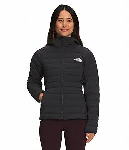 Куртка The North Face Belleview Жіноча - Фото 1
