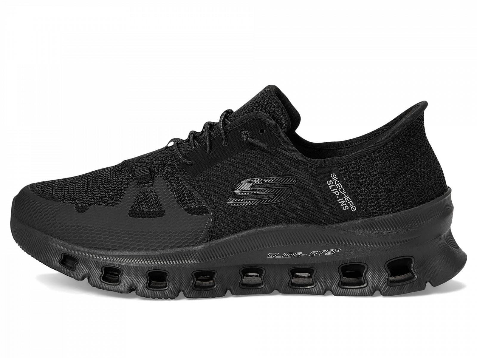 Кросівки Skechers Hands-Free Slip-ins Glide-Step Pro, фото №5 Кросівки Skechers Hands-Free Slip-ins Glide-Step Pro, фото №5