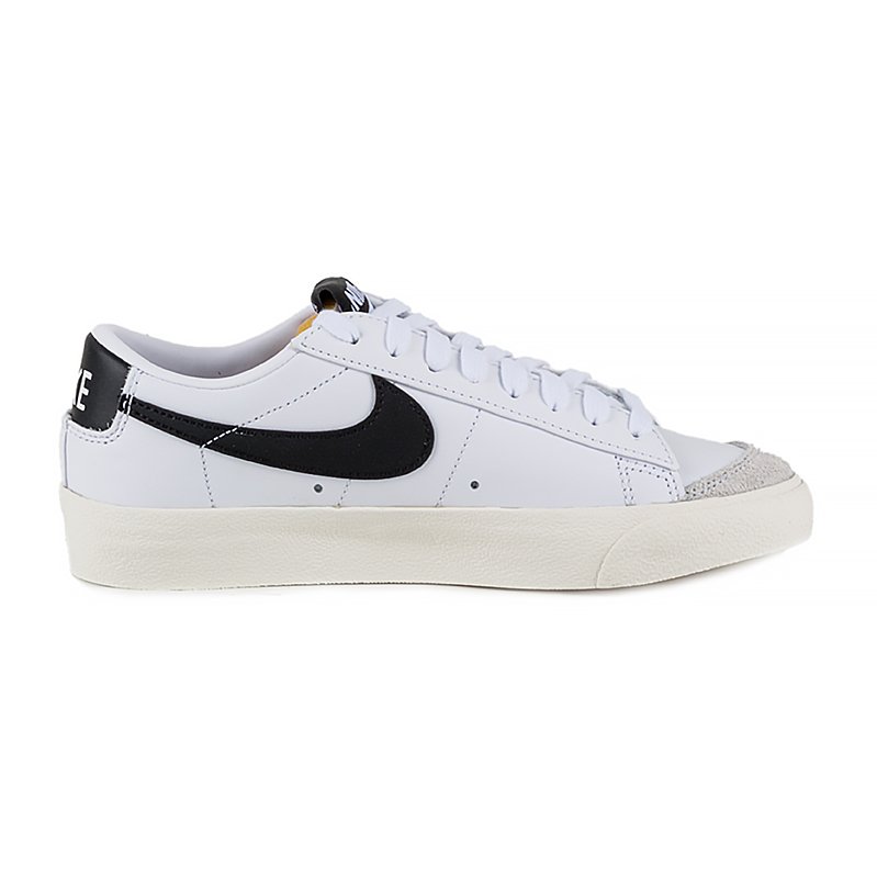 Кроссовки Nike BLAZER LO 77 40.5, фото №3