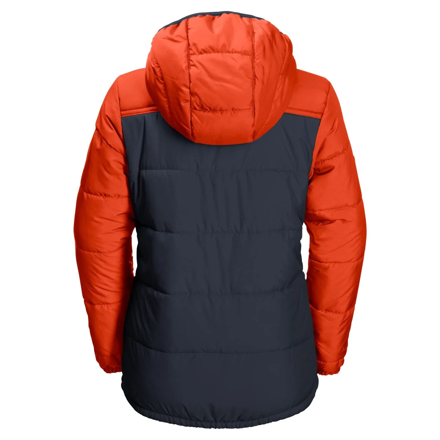 Куртка Jack Wolfskin Three Hills Детская Унисекс, фото №3 Куртка Jack Wolfskin Three Hills Детская Унисекс, фото №3