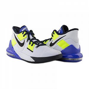 Кросівки баскетбольні Nike  AIR MAX IMPACT 2 42.5 - Фото 1