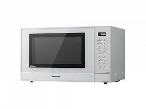 Микроволновая печь Panasonic 1000 Вт с грилем Инверторная 31 л synthetic.ua - Фото 1