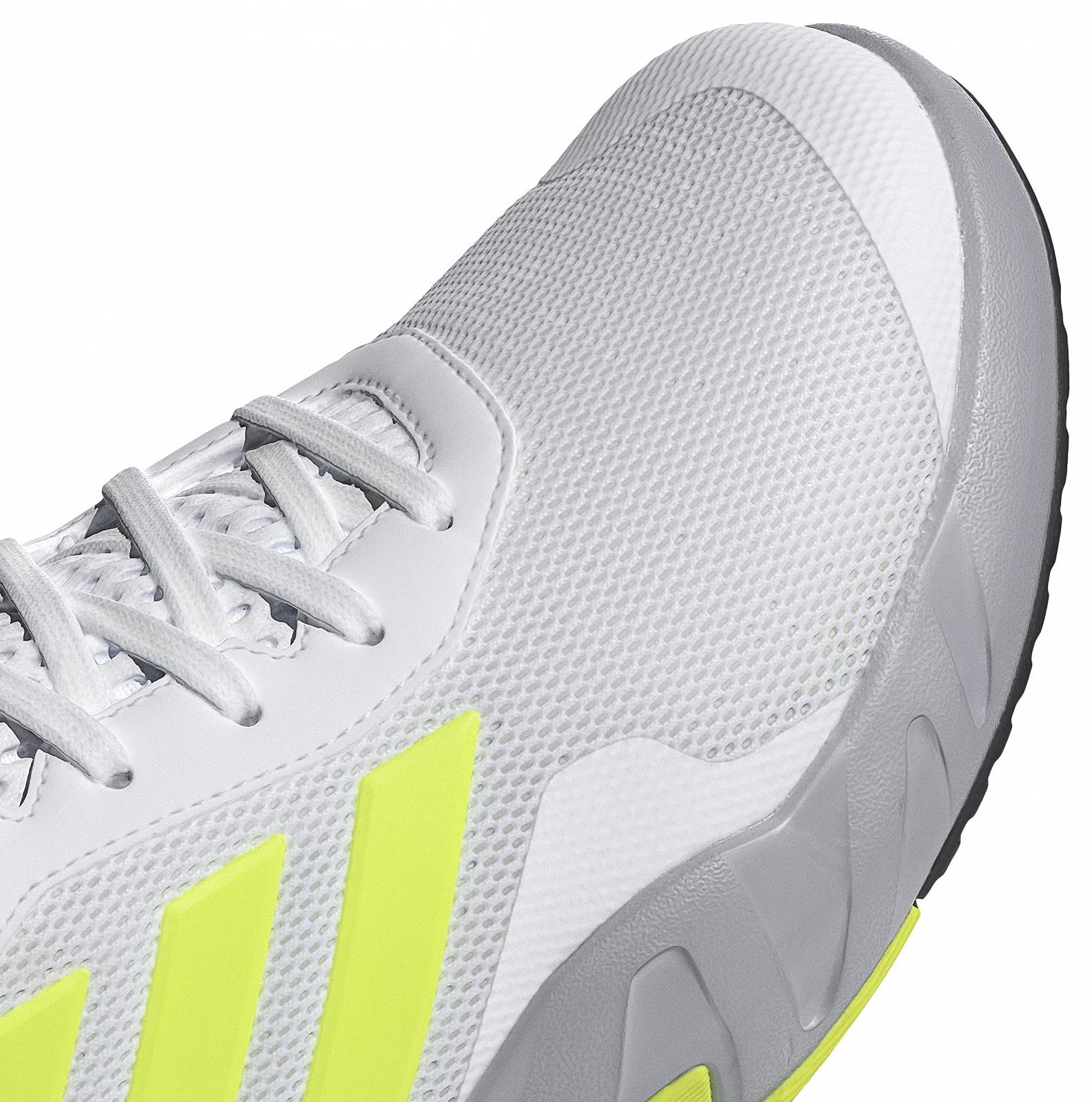 Чоловічі Кросівки adidas Amplimove Trainer, фото №4