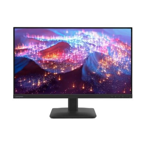 Монитор Lenovo L27-4e (68CDKAC1UA), фото №1 Монитор Lenovo L27-4e (68CDKAC1UA), фото №1