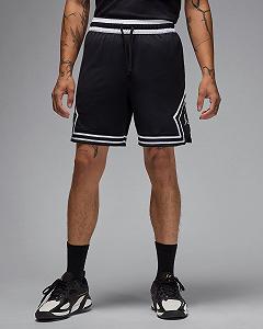 Шорты JORDAN DF SPRT DMND SHORT Размер 2XL - Фото 1