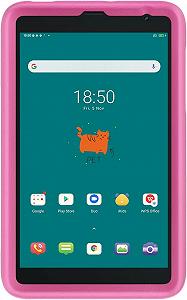 Планшет 8" Blackview Tab 6 Kids 3/32Gb 4G 2-SIM 4 ядра Android 12 5580 mAh цена на synthetic.ua - Фото 1 Планшет 8" Blackview Tab 6 Kids 3/32Gb 4G 2-SIM 4 ядра Android 12 5580 mAh synthetic.ua - Фото 1