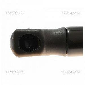 Газова пружина багажника TRISCAN 8710 27312 для VOLVO, ззаду зліва synthetic.ua - Фото 1