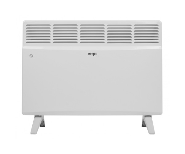 Обігрівач ERGO HCU 211520, фото №5