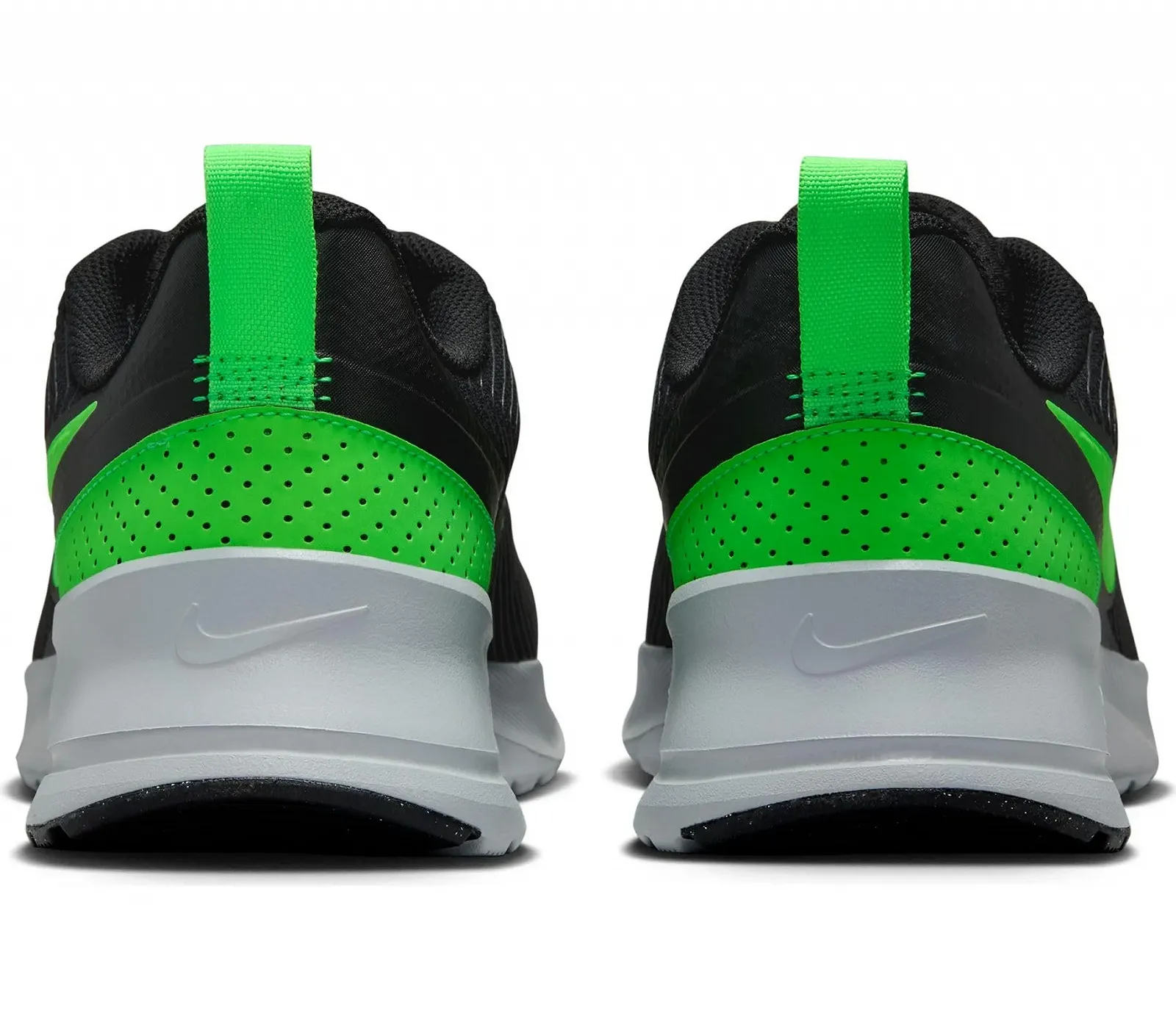 Кросівки Nike Air Max Nuaxis Na4, фото №3