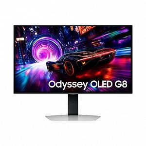 Купити Монитор Samsung LS27FG812SIXUA - Фото 1 Монитор Samsung LS27FG812SIXUA - Фото 1