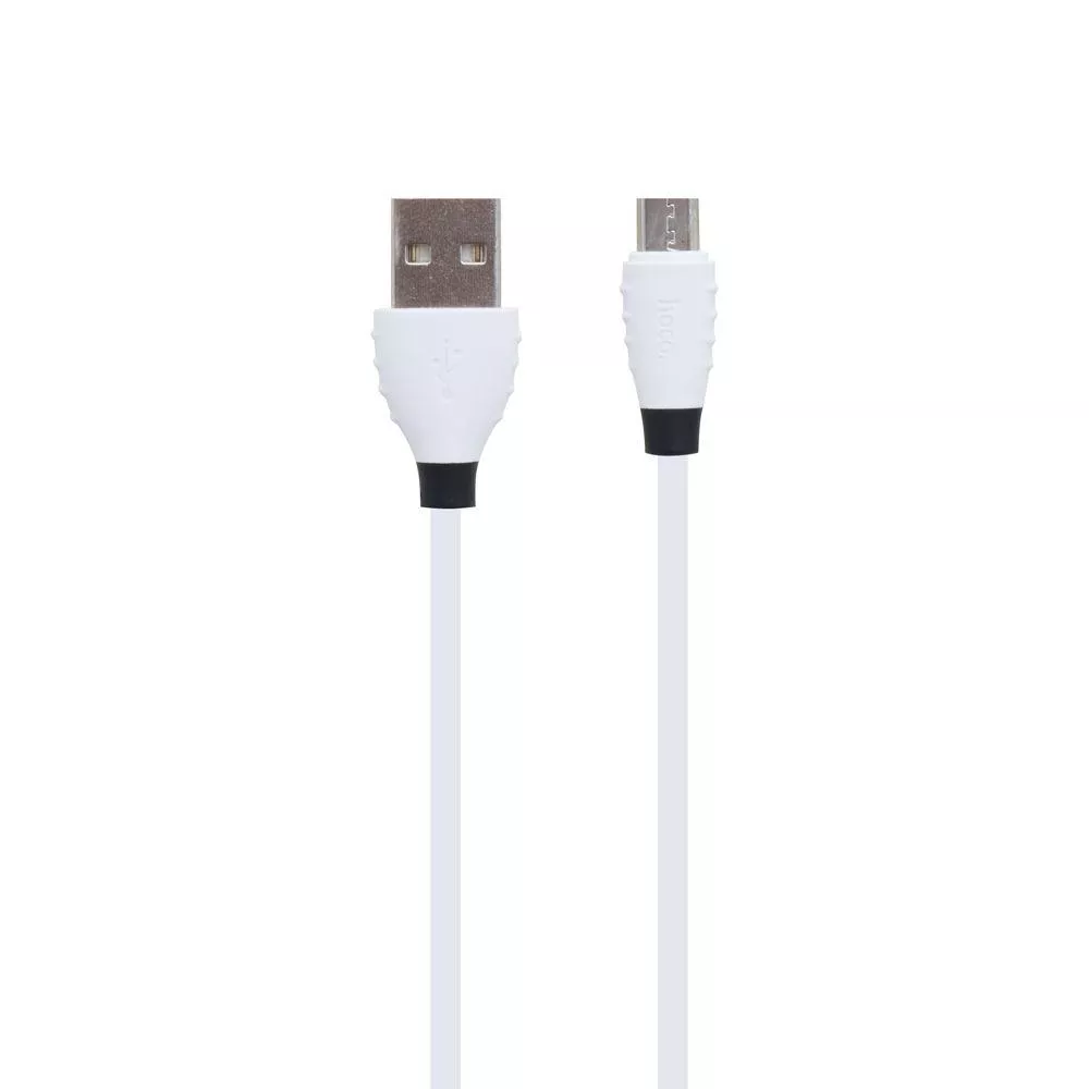 USB Hoco X27 Excellent Micro, фото №1