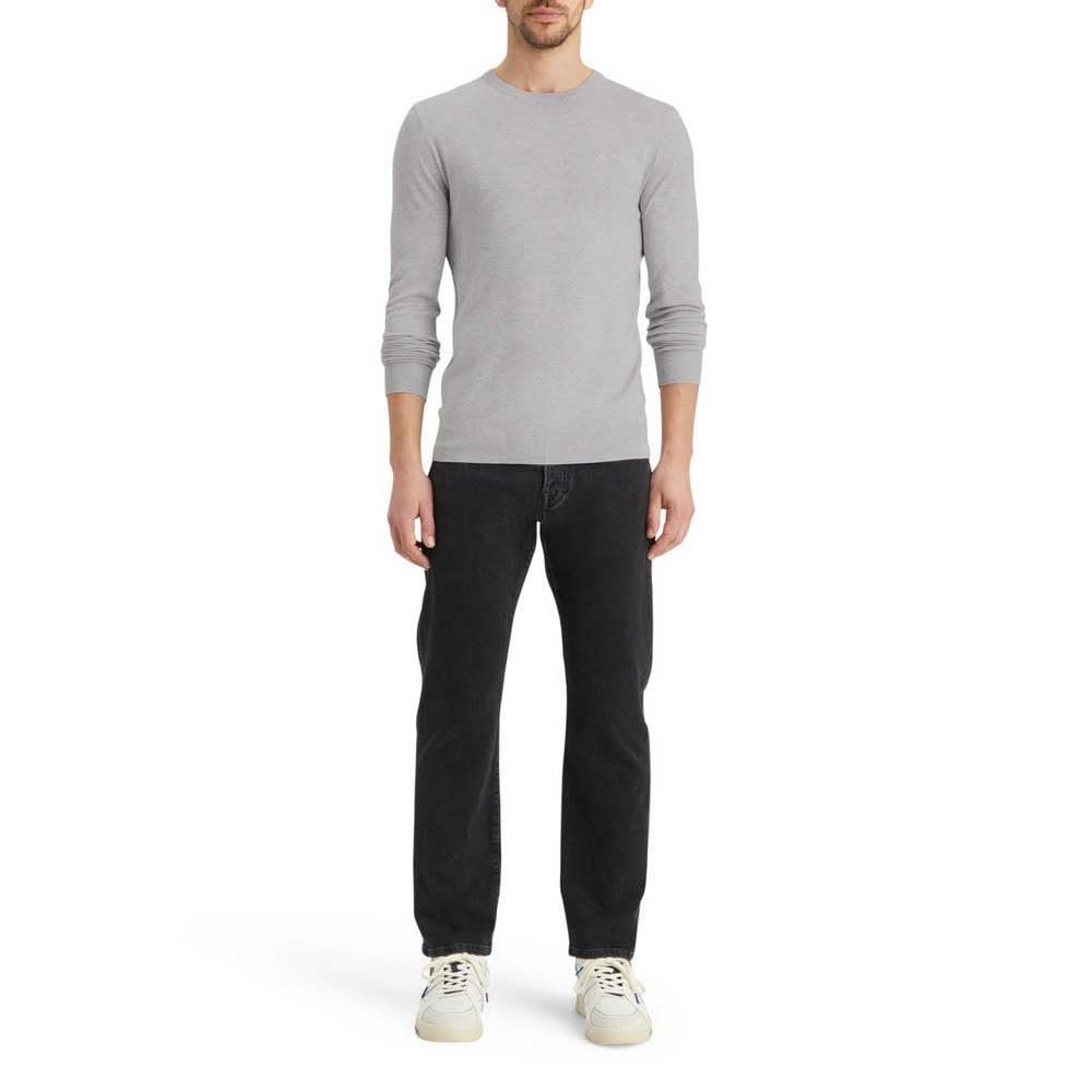 Джемпер Scotch & Soda Core Viscose Crew Neck, фото №7