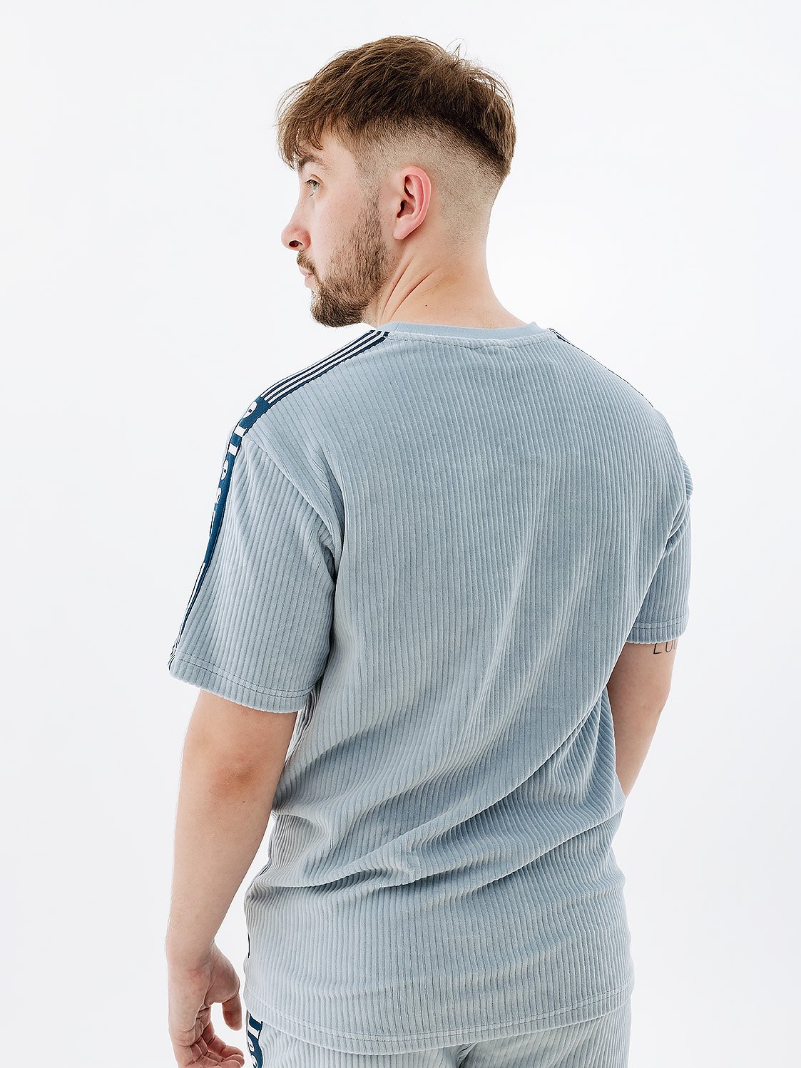 Футболка Ellesse Madori Tee XL, фото №2