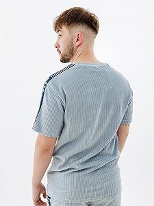 Футболка Ellesse Madori Tee XL synthetic.ua - Фото 1