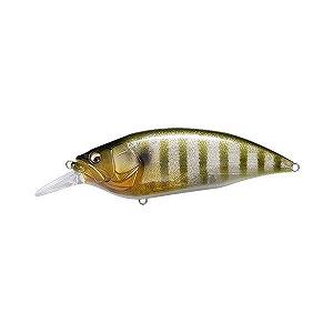 Big-M 4.0 GLX Galaxy Gill воблер Megabass - Фото 1