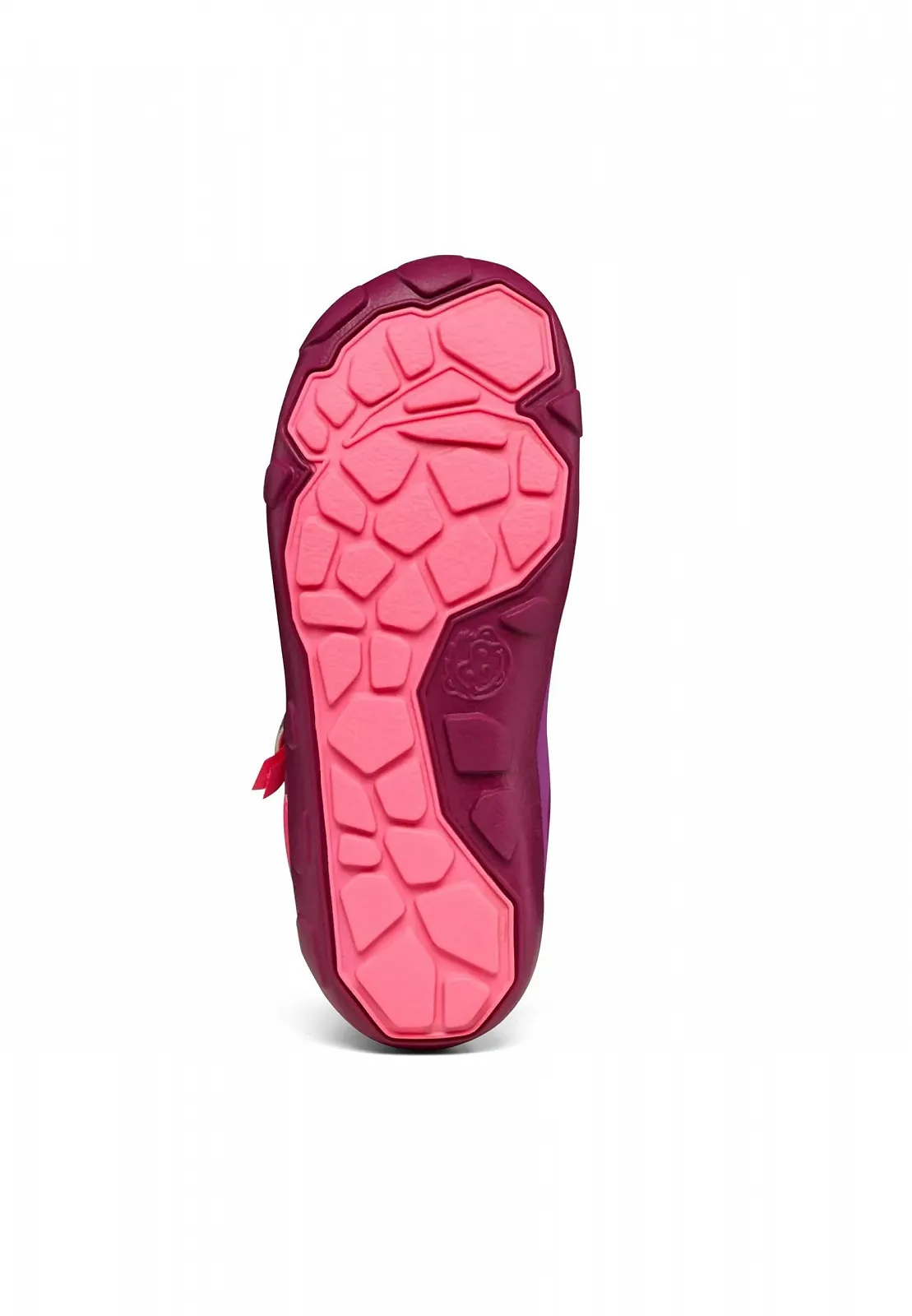 Кроссовки Affenzahn Vegan Trail Размер 26-32, фото №5