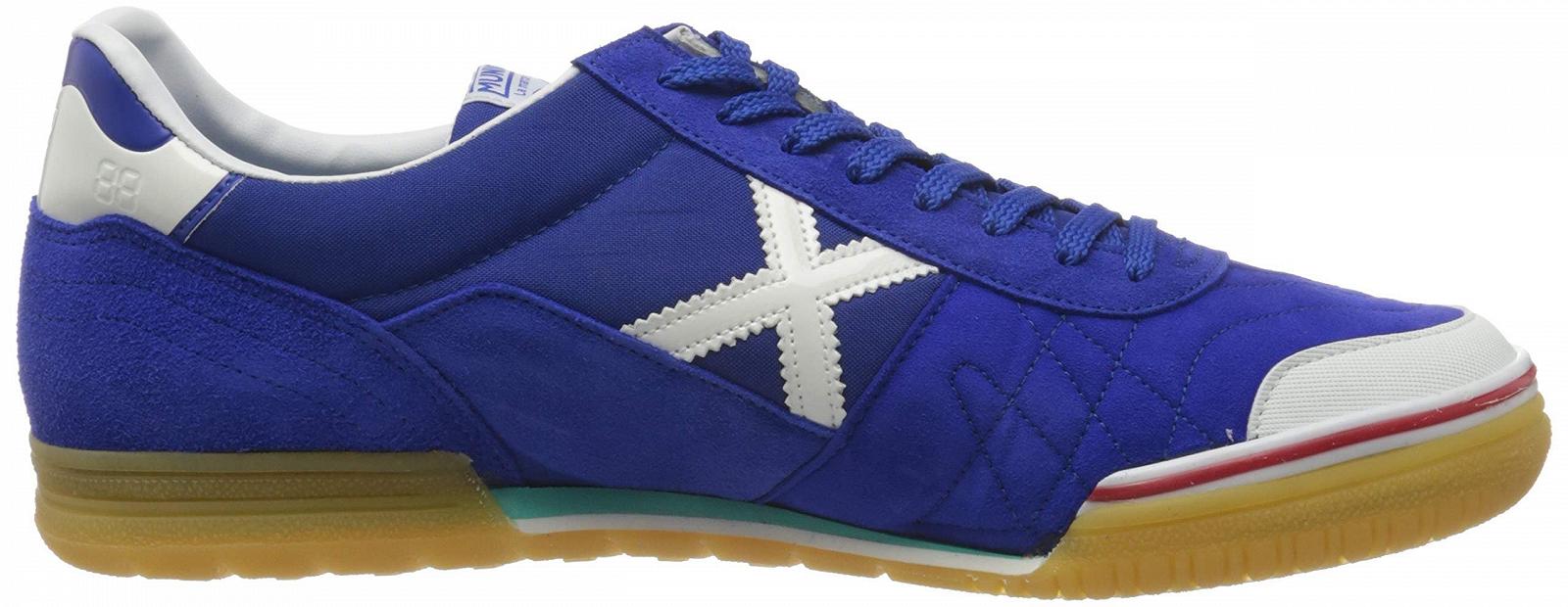 Кросівки Munich Gresca Unisex, фото №6