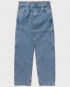 Мужские джинсы  Levis - Workwear 565 Loose Strt Shallow Stone Ww  - 40 32 - Фото 1