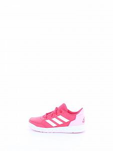 Кроссовки adidas Unisex детские AltaSport - Фото 1