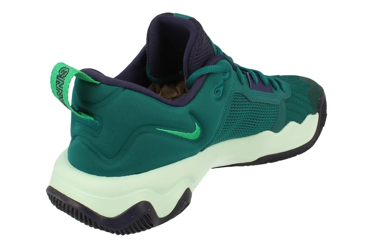 Баскетбольні Кросівки Nike Giannis Immortality 3 Чоловічі, фото №3