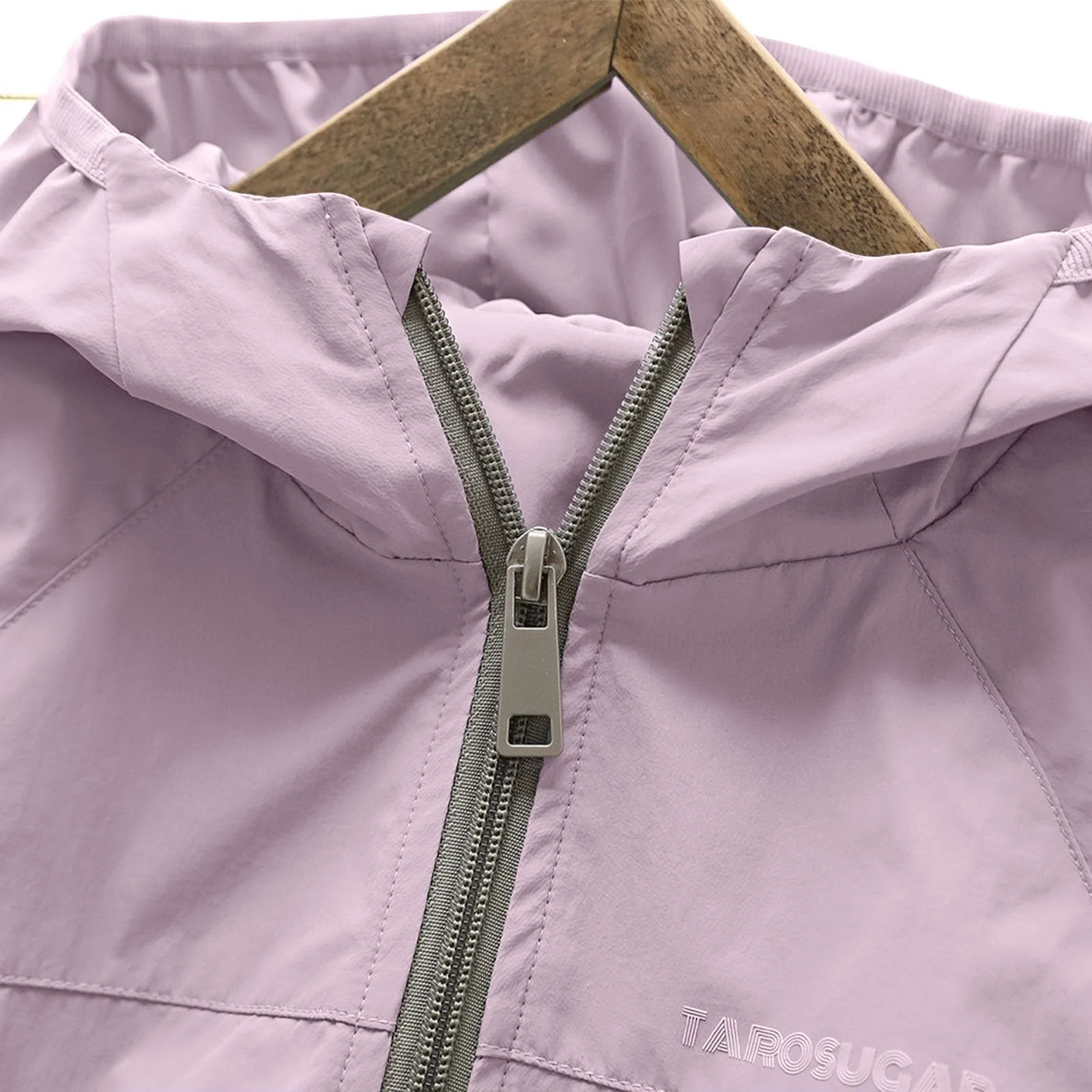 Софтшелл куртка для мальчиков KQIVAM Водонепроницаемая ветрозащитная, фото №4