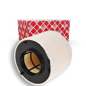 Воздушный фильтр FEBI BILSTEIN 102972 для AUDI - Фото 1