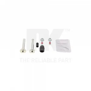 Направляющая гильза, тормозной суппорт NK 8922033 передний мост - Фото 1