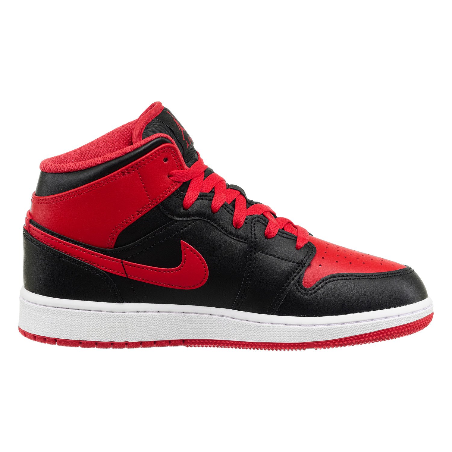 Кроссовки Jordan 1 Mid GS DQ8423-060 Размер 39, фото №3