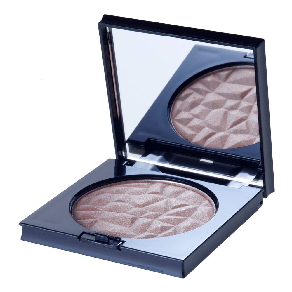 Пудра-бронзатор HK Diamond Sunlight Shimmer 10 г, фото №1