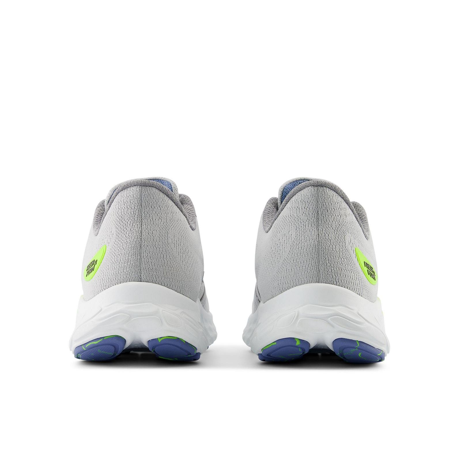 Чоловічі кросівки для бігу New Balance Evoz, фото №5