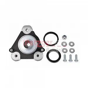 Ремкомплект опоры амортизатора METZGER 6490193 для ALFA ROMEO CITROEN FIAT - Фото 1