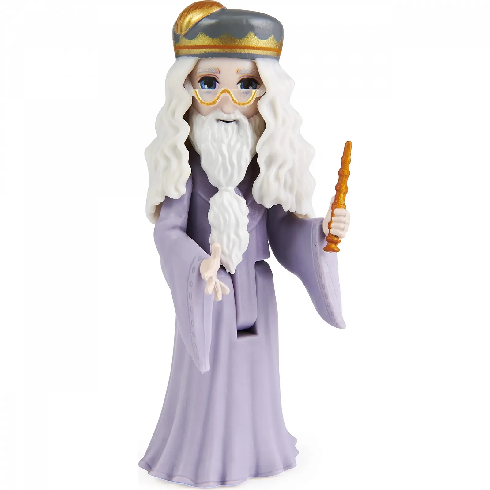 Колекційна фігурка Wizarding World Harry Potter Magical Minis 7,6 см в асортименті, фото №3
