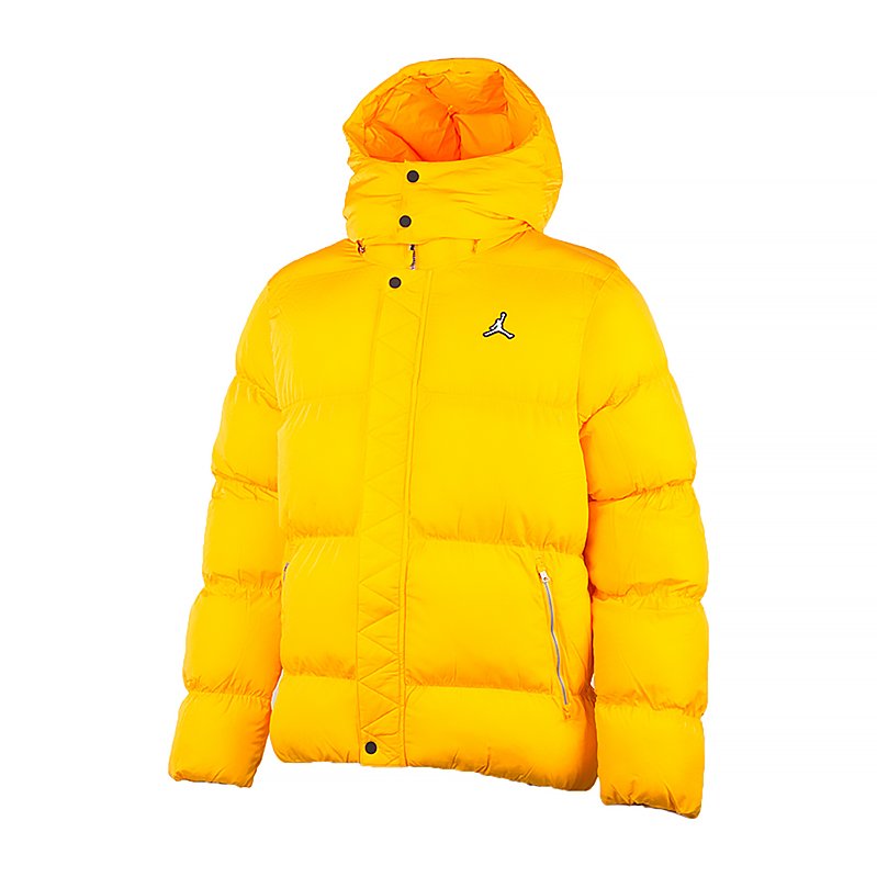 Куртка JORDAN STMT PUFFER JKT L, фото №1