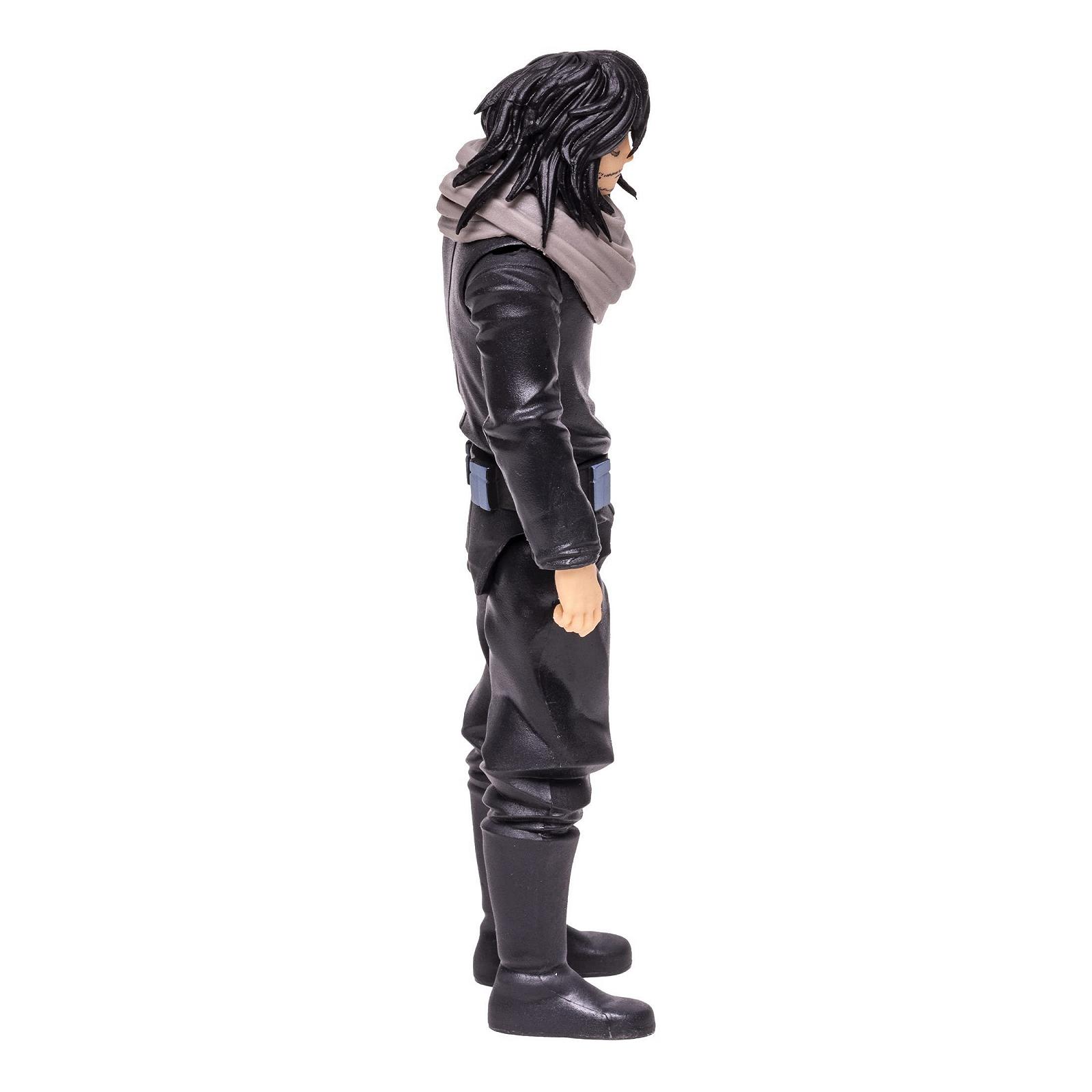 Фігурка McFarlane Toys My Hero Academia Shota Aizawa 5 дюймів, фото №4